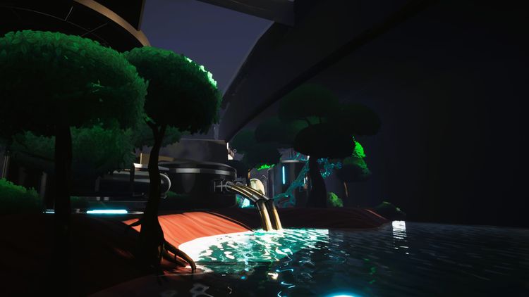 End Gate - The Last Passenger PC Steam CD Key