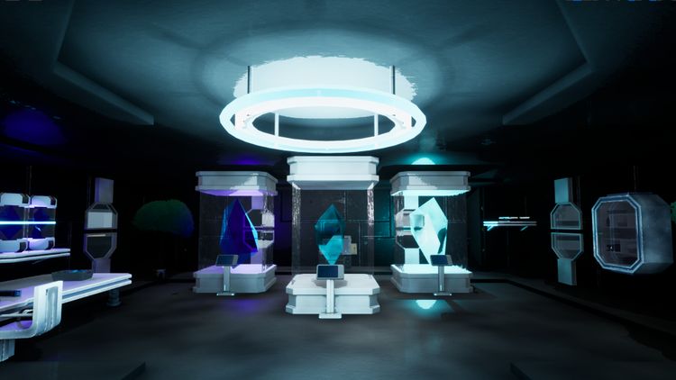 End Gate - The Last Passenger PC Steam CD Key