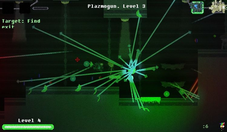 Experience (2016) Steam CD Key