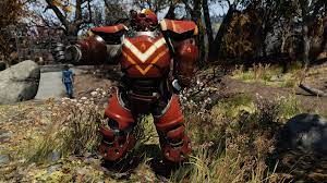 Fallout 76 – Heat-Eater Power Armor Paint DLC Digital Download CD Key