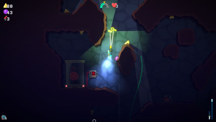 Feed the Deep PC Steam CD Key
