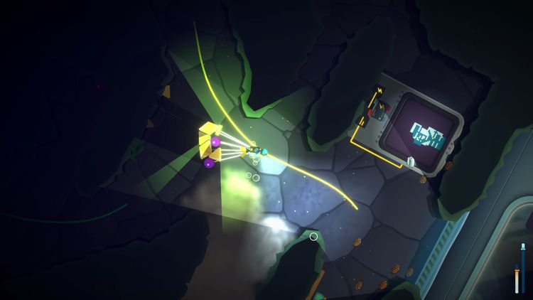 Feed the Deep PC Steam CD Key