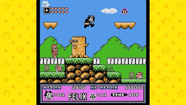 Felix the Cat NA PS5 CD Key