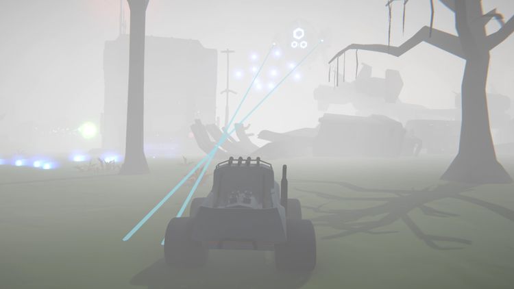 Field of the Dead PC Steam CD Key