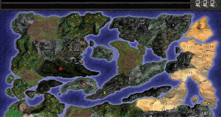 Final Liberation: Warhammer Epic 40,000 GOG CD Key