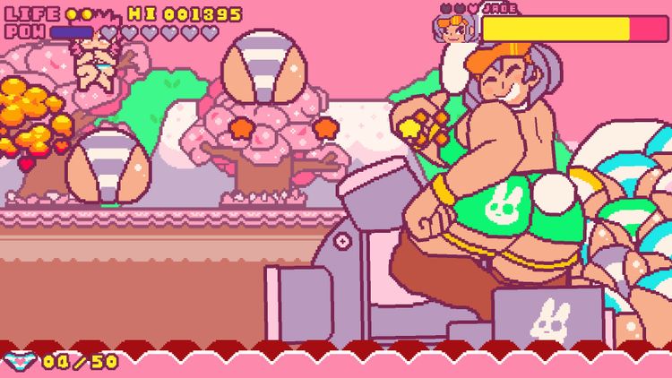 Fingun Forever PC Steam CD Key