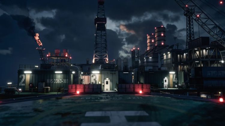 Firewall Ultra PS5 Account