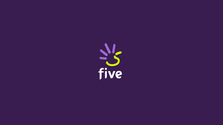 Five 30 AED Mobile Gift Card AE