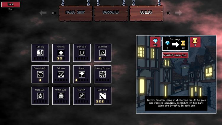 Forgotten Mines PC Steam CD Key