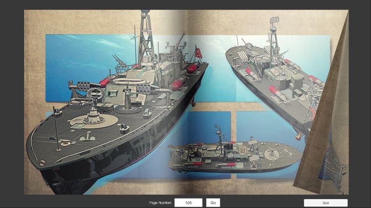 Frontline: Art Book vol.I USA DLC PC Steam CD Key