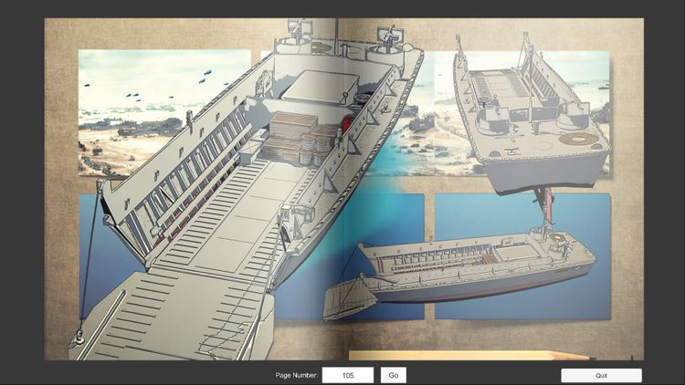 Frontline: Art Book vol.I USA DLC PC Steam CD Key