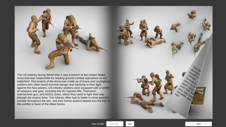 Frontline: Art Book vol.I USA DLC PC Steam CD Key