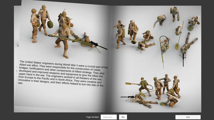 Frontline: Art Book vol.I USA DLC PC Steam CD Key