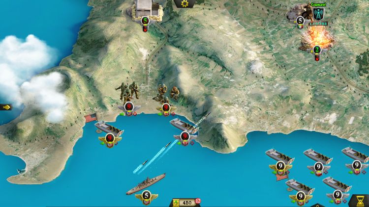 Frontline: Western Front PC Steam CD Key