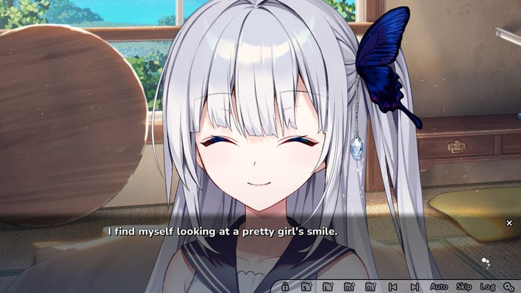 GINKA PC Steam Account