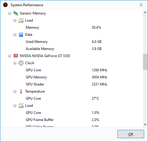 Game Fire 7 Pro Key (1 Year / 1 PC)