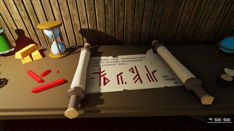 GameGuru MAX - Low Poly Asset Pack - Arcanist's Labratory DLC PC Steam CD Key