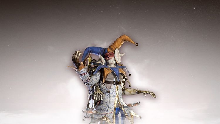 Gangs of Sherwood - Alan A Dale Alternative Skin DLC Steam CD Key