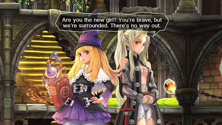 GrimGrimoire OnceMore NA PS5 CD Key