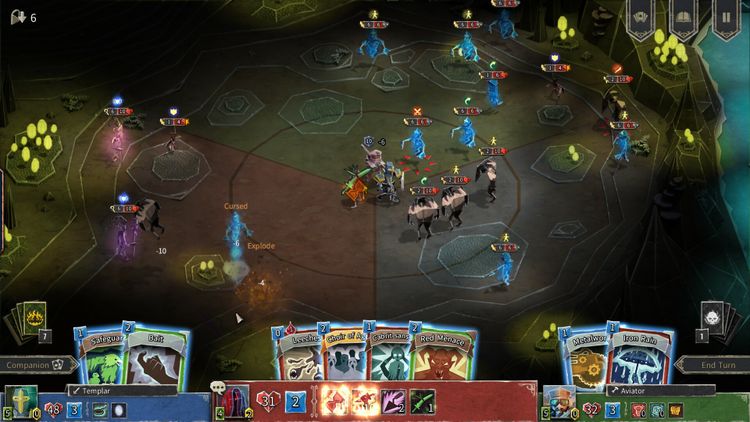 HELLCARD - Bruja, the Blood Witch DLC PC Steam CD Key