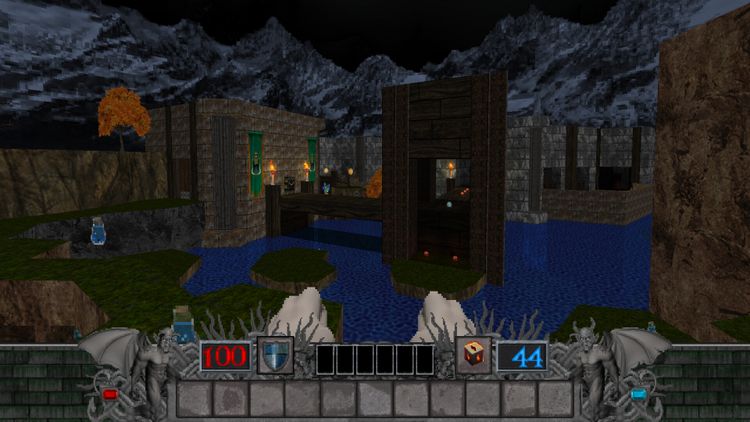 Hands of Necromancy II PC Steam Account