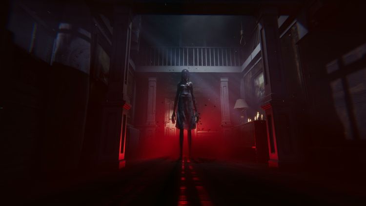 Haunted Bloodlines PC Steam CD Key