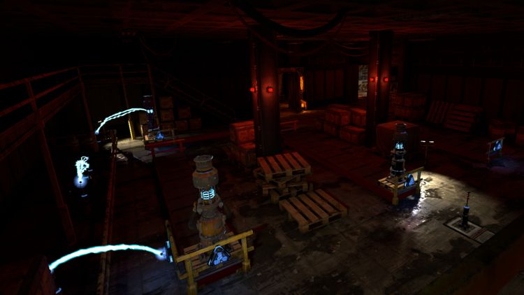 Hello Cruel World PC Steam CD Key