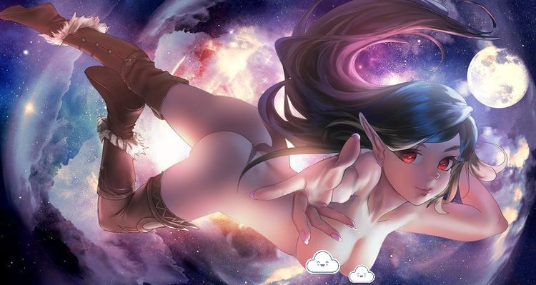 Hentai Cosplay Elf PC Steam CD Key