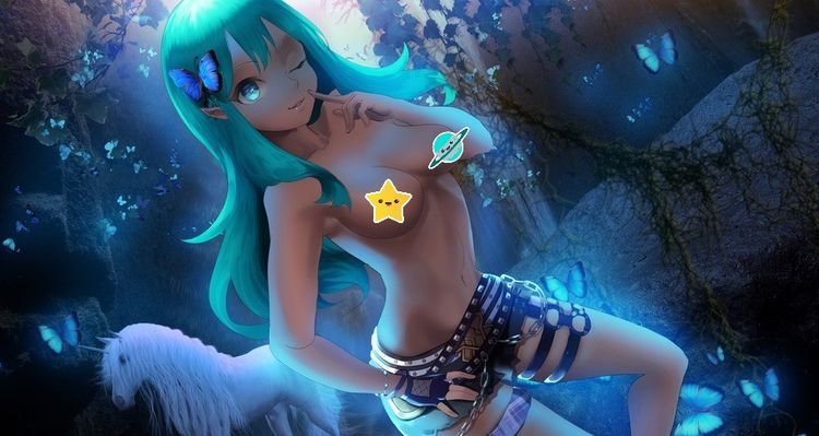 Hentai Cosplay Elf PC Steam CD Key