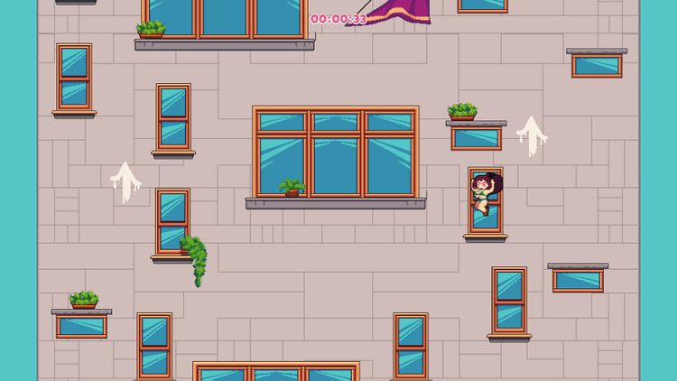 Hentai Party on Rooftop PC Steam CD Key