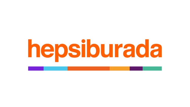 Hepsiburada ₺100 Gift Card TR