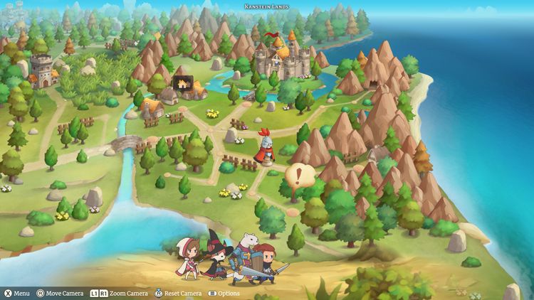 Hero Emblems II PC Steam CD Key