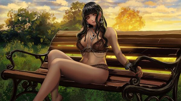 Hippy Girls Steam CD Key