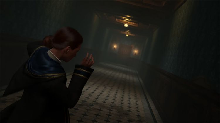 Hogwarts Legacy - Haunted Hogsmeade Shop Quest EU PS4/PS5 CD Key