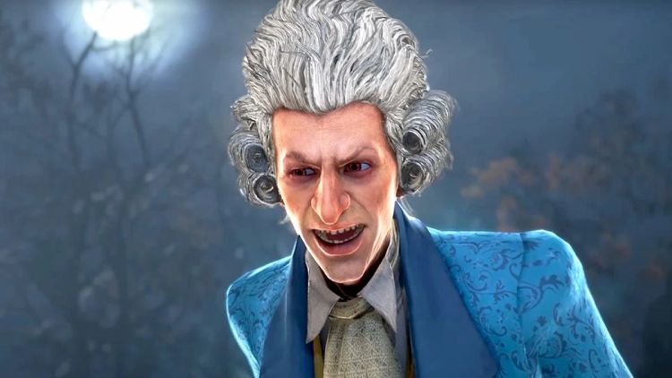 Hogwarts Legacy - Haunted Hogsmeade Shop Quest EU PS4/PS5 CD Key