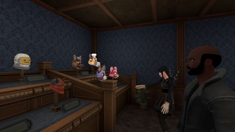 Horror Simulator: CO-OP PC Meta Quest CD Key