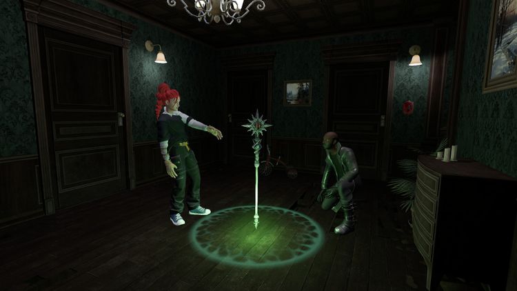Horror Simulator: CO-OP PC Meta Quest CD Key