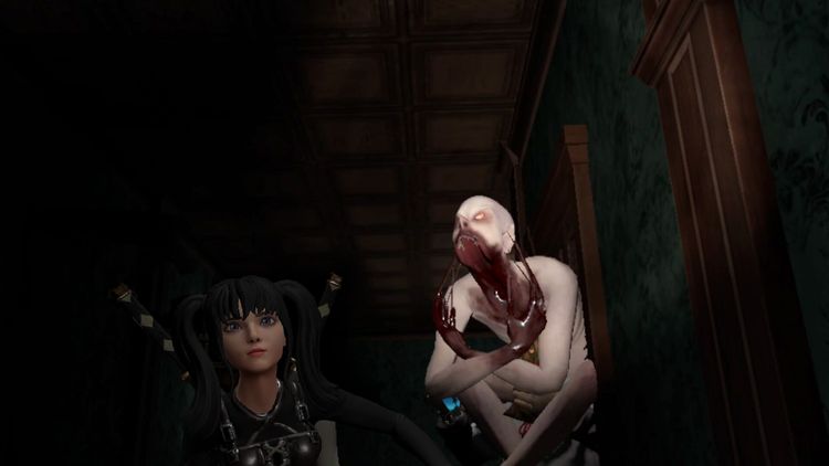 Horror Simulator: CO-OP PC Meta Quest CD Key