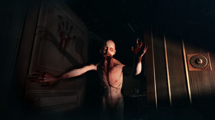 Horror Simulator: CO-OP PC Meta Quest CD Key