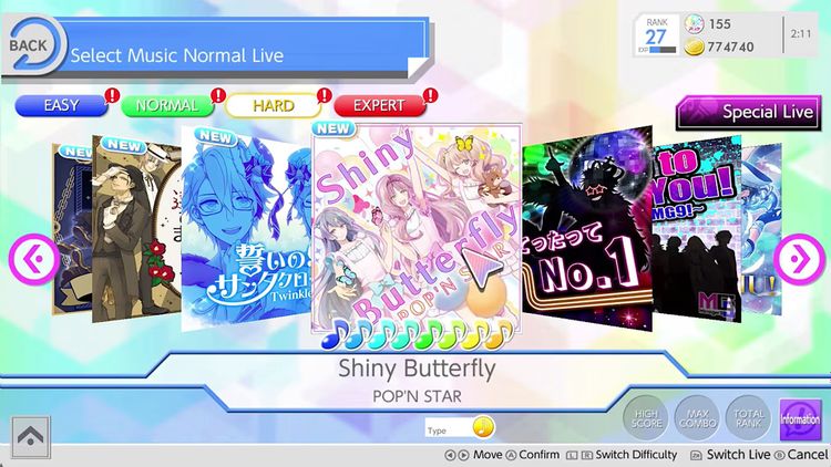 I*CHU: Chibi Edition EU Nintendo Switch CD Key