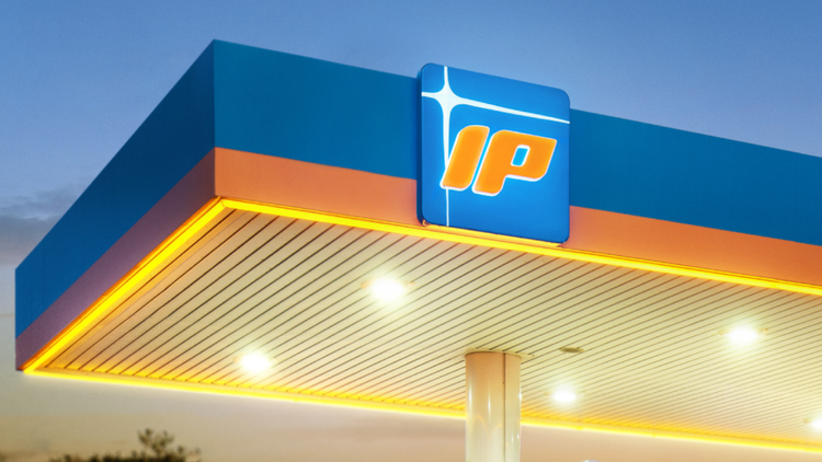 IP Fuel €5 Gift Card IT