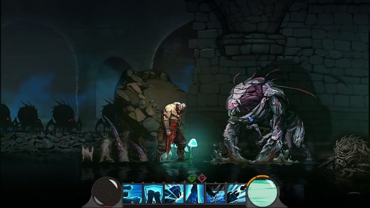 Immortal Hunters PC Steam CD Key