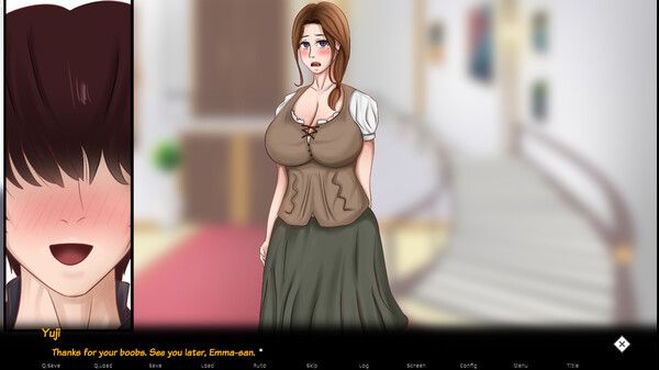 Isekai Slave Steam CD Key