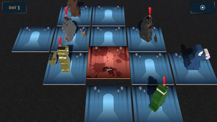 Jack & Detectives - A Silent Social Detection Game - PC Steam CD Key