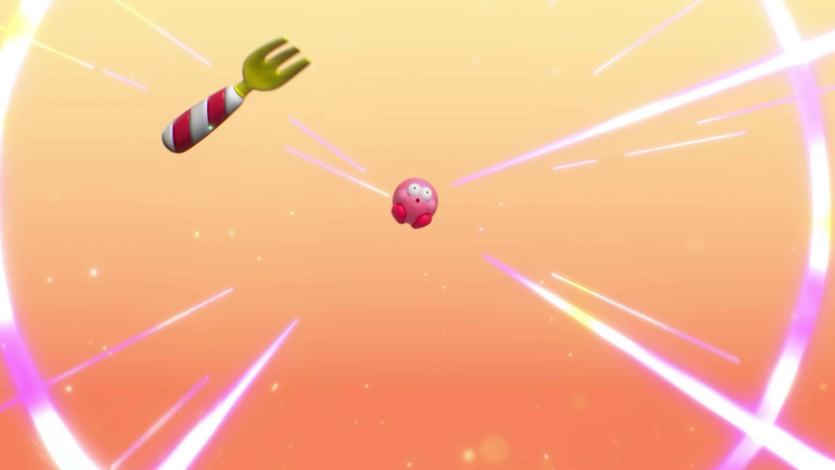 Kirby's Dream Buffet EU Nintendo Switch CD Key