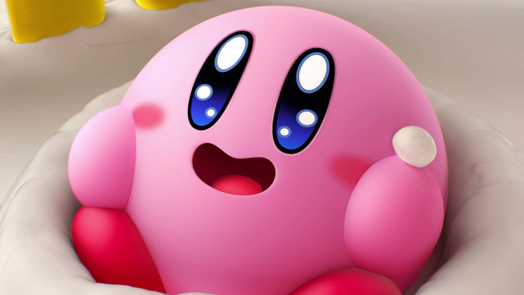 Kirby's Dream Buffet EU Nintendo Switch CD Key