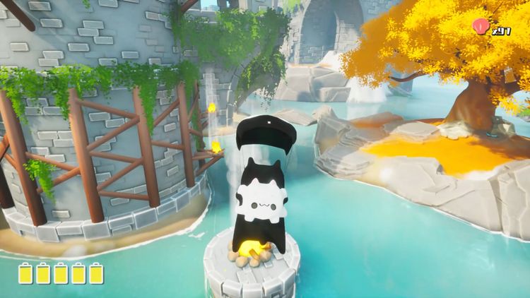 Kitty May Cry PC Steam CD Key