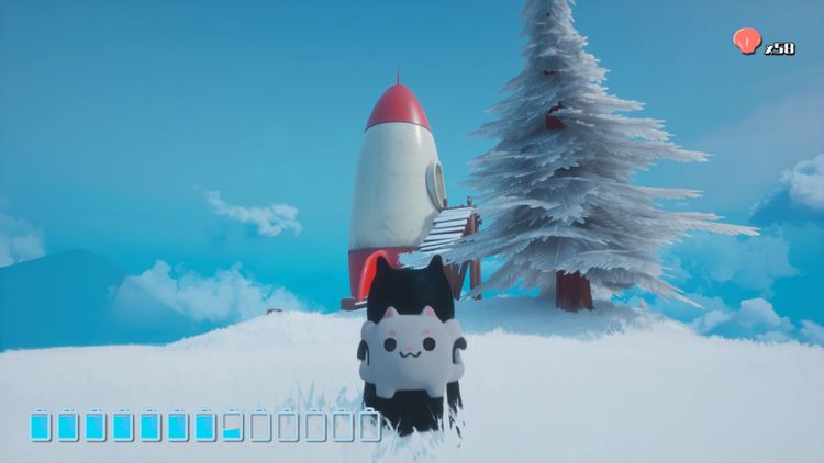 Kitty May Cry PC Steam CD Key