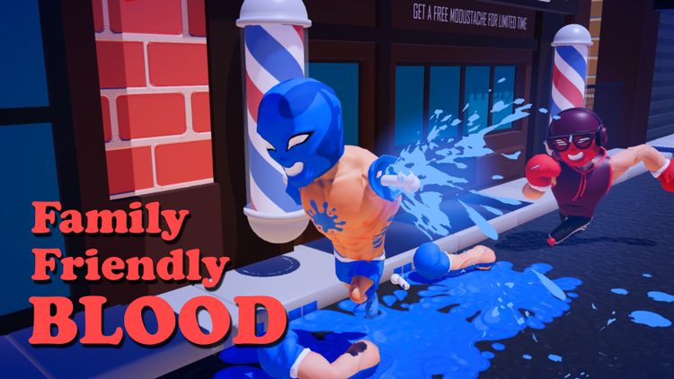 Knock'Em Out PC Steam CD Key