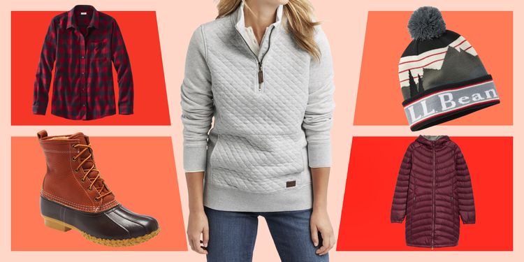 L.L.Bean $38 Gift Card US